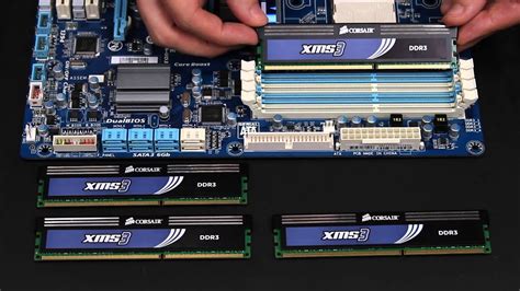 can you install ddr3 memory in ddr4 slot|How to Install RAM Memory (DDR3) on Gigabyte Motherboard 4 .